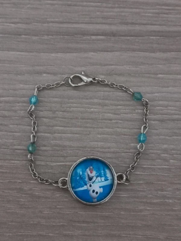 Bracelet "Olaf"